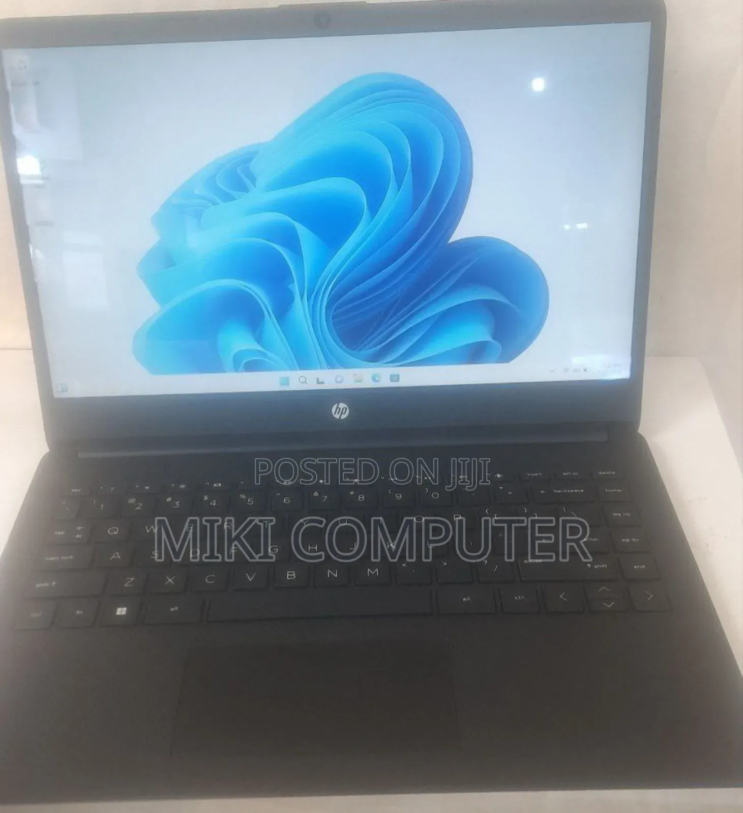 New Laptop HP Stream Notebook 16GB AMD Ryzen 7 SSD 512GB