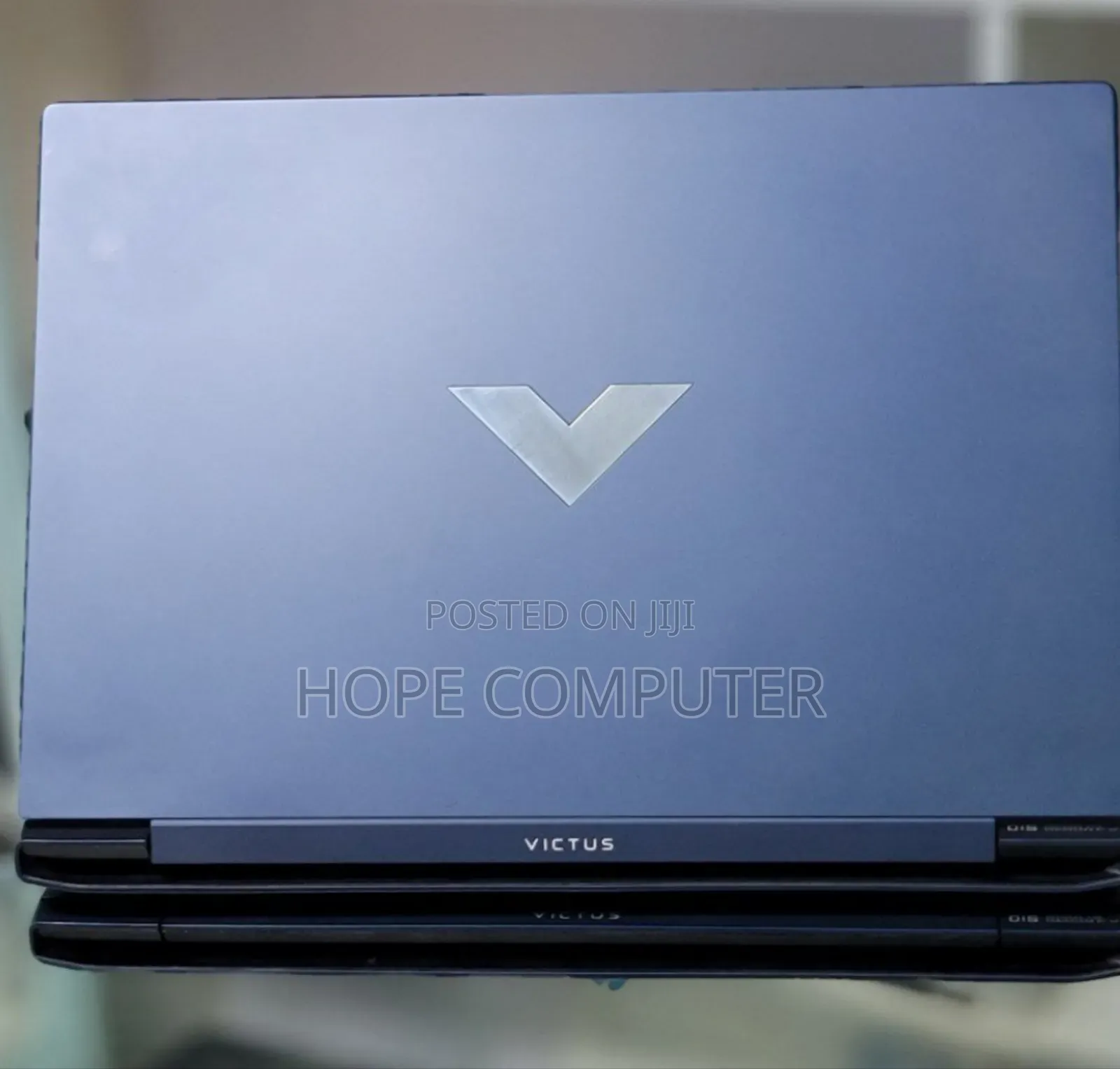 New Laptop HP Victus 15 8GB Intel Core I5 SSD 512GB