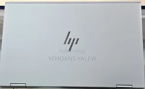 New Laptop HP EliteBook 1040 G8 16GB Intel Core I7 SSD 512GB