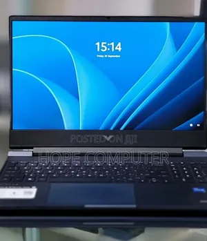 New Laptop HP Victus 15 8GB Intel Core I5 SSD 512GB