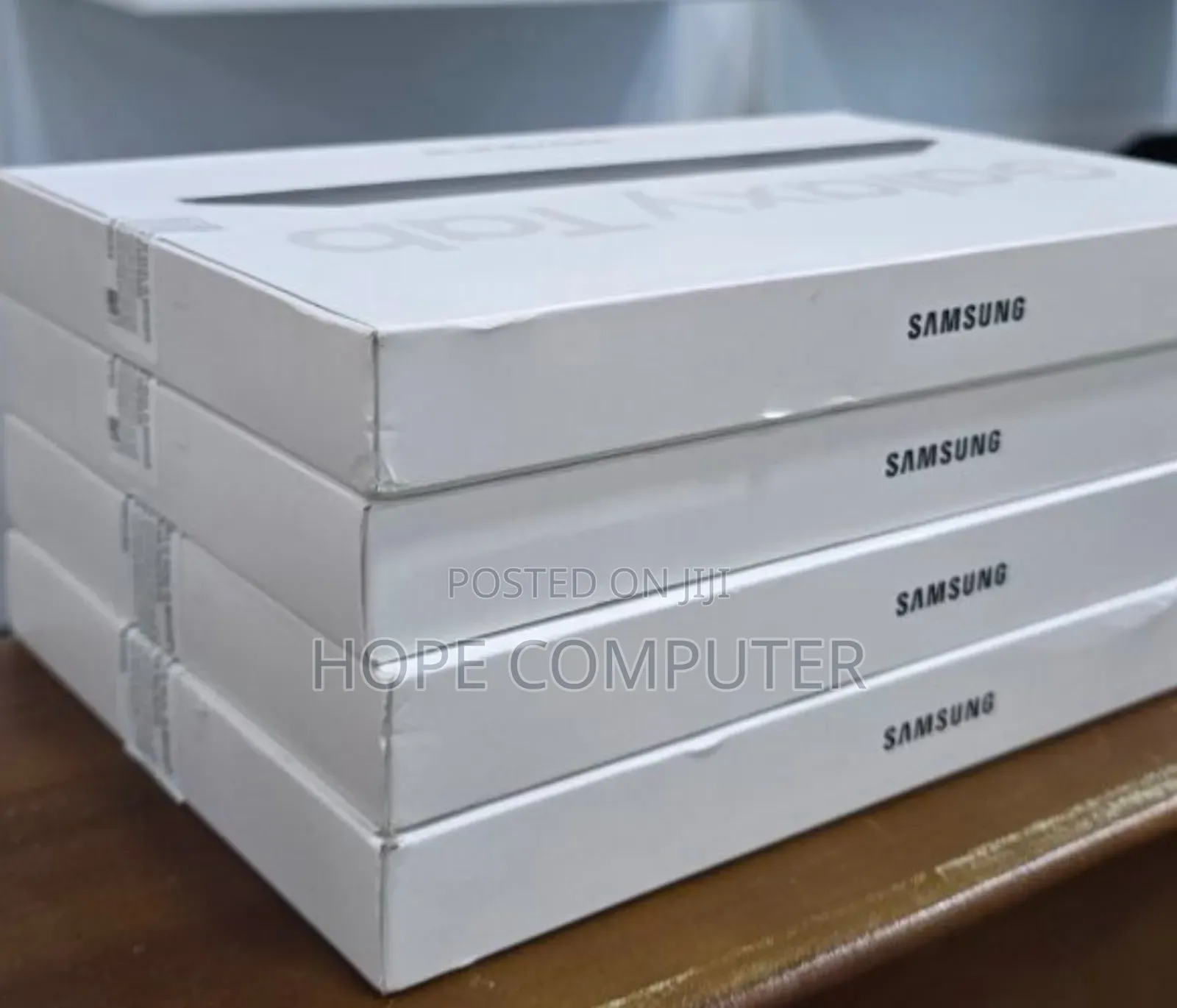 New Samsung Galaxy Tab A9+ 128 GB