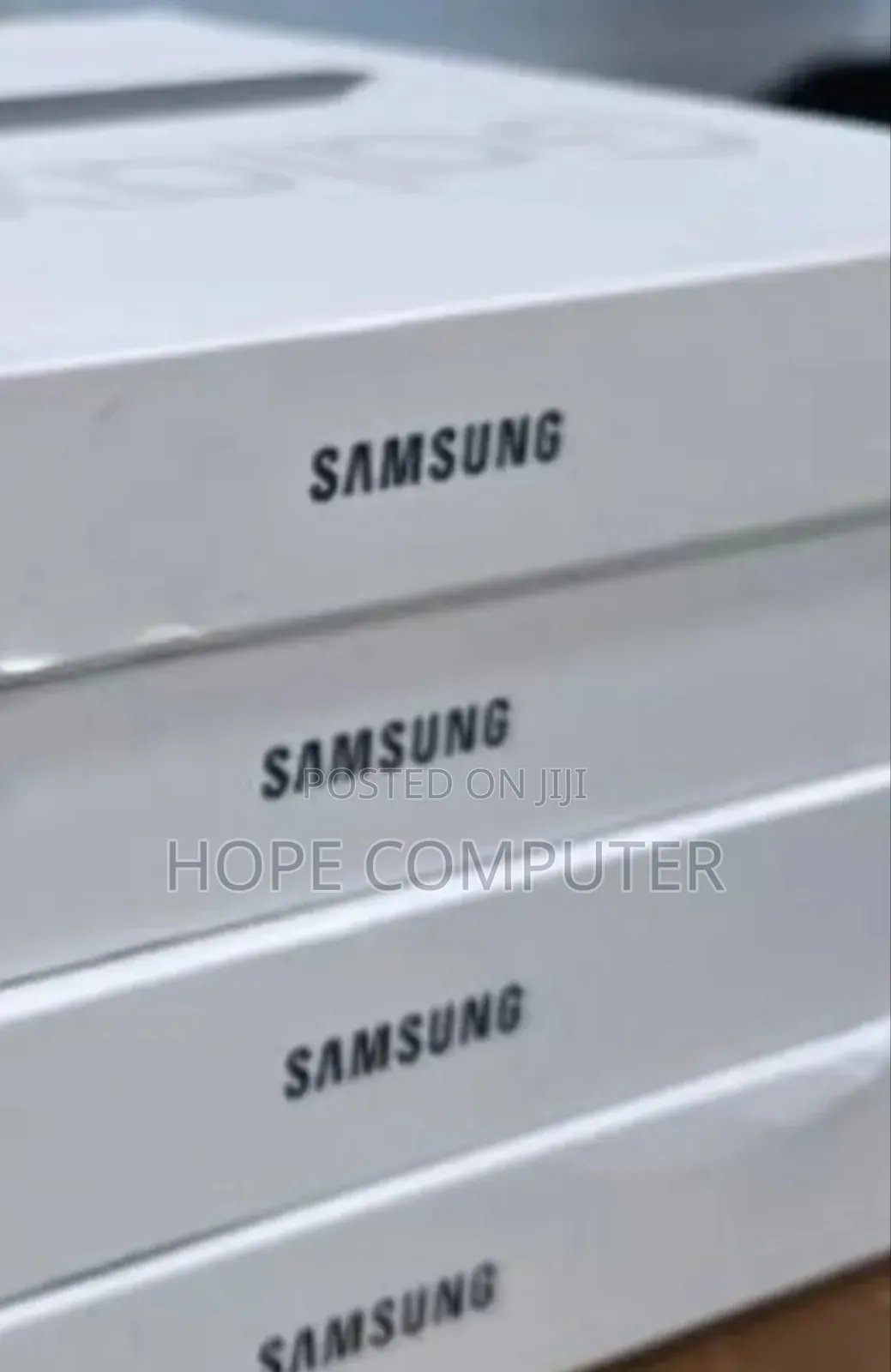 New Samsung Galaxy Tab A9+ 128 GB