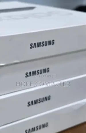 New Samsung Galaxy Tab A9+ 128 GB