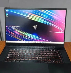 New Laptop Razer Blade 16GB Intel Core I7 SSD 512GB