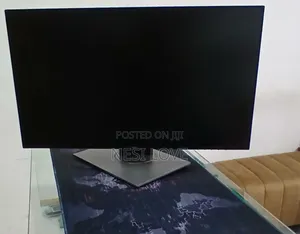 Photo - Dell 27" Inch Frameless Monitor