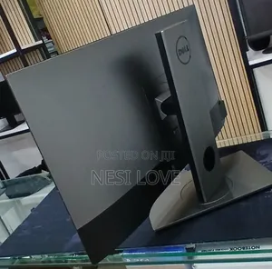 Dell 27" Inch Frameless Monitor