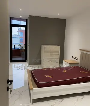 2bdrm Apartment in Dema Hope, Bole for sale