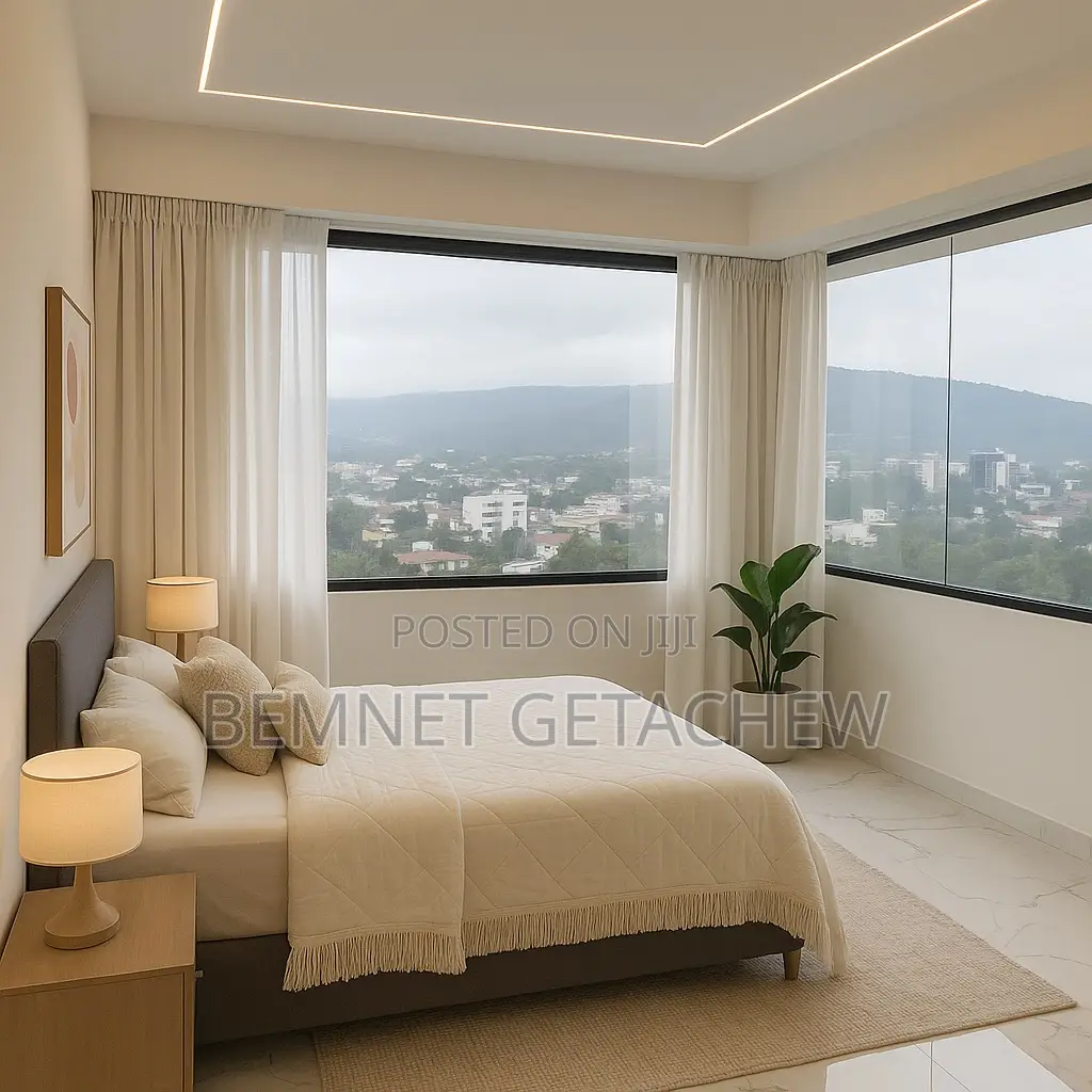 2bdrm Apartment in Dema Hope, Bole for sale