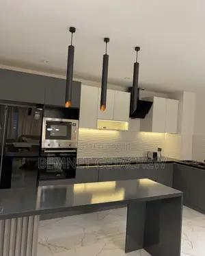 2bdrm Apartment in Dema Hope, Bole for sale