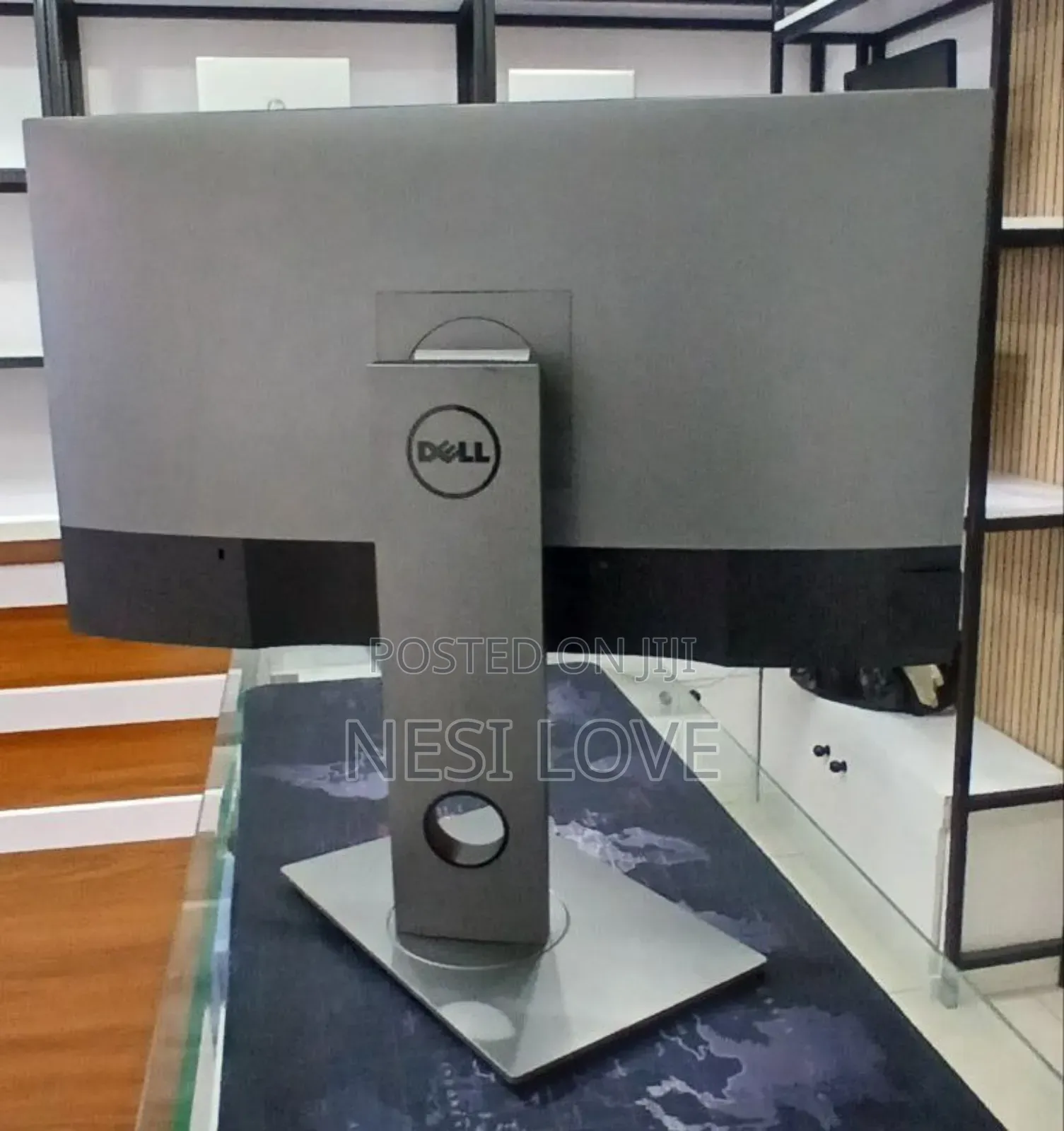 Dell 27" Inch Frameless Monitor