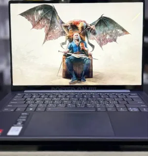 New Laptop Lenovo ThinkPad Yoga 16GB Intel Core I7 SSD 512GB