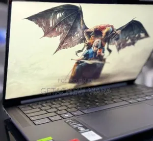 New Laptop Lenovo ThinkPad Yoga 16GB Intel Core I7 SSD 512GB