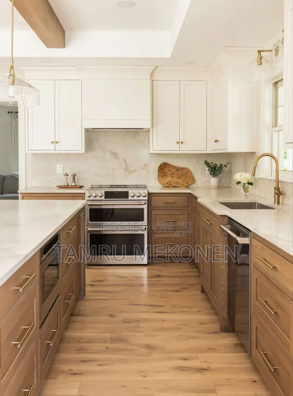 2bdrm Apartment in Bole for sale