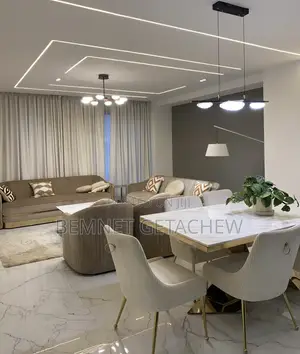 2bdrm Apartment in Dema Hope, Bole for sale