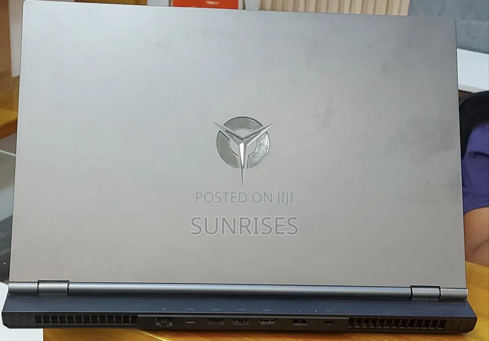 New Lenovo Legion Y7000P IRX9 Gaming Laptop 16GB Intel Core I7 512GB