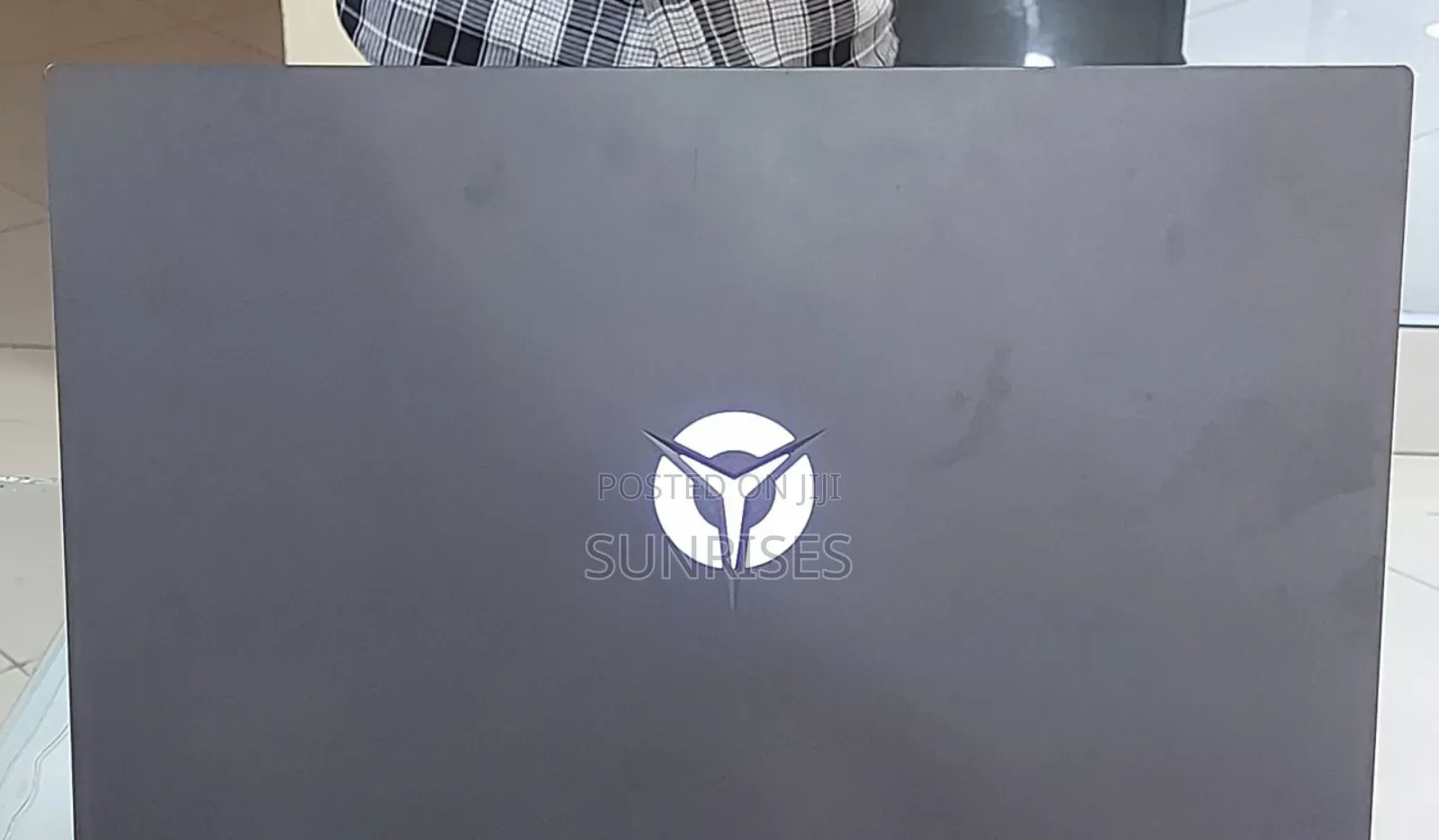 New Lenovo Legion Y7000P IRX9 Gaming Laptop 16GB Intel Core I7 512GB