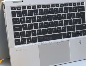 New Laptop HP EliteBook 840 16GB Intel Core I7 SSD 512GB