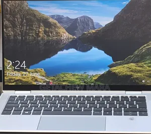 New Laptop HP EliteBook 840 16GB Intel Core I7 SSD 512GB