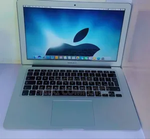 New Laptop Apple MacBook Air 2017 8GB Intel Core I5 SSD 256GB