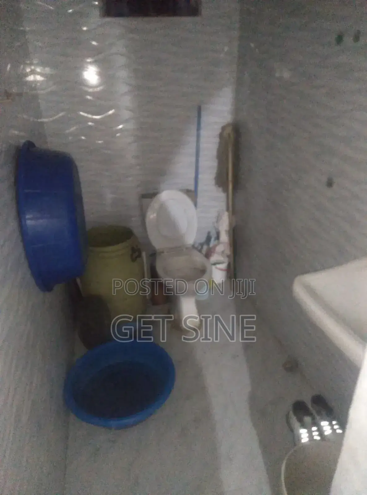 Furnished 2bdrm Condo in Bole Arabesa Site 5 for sale