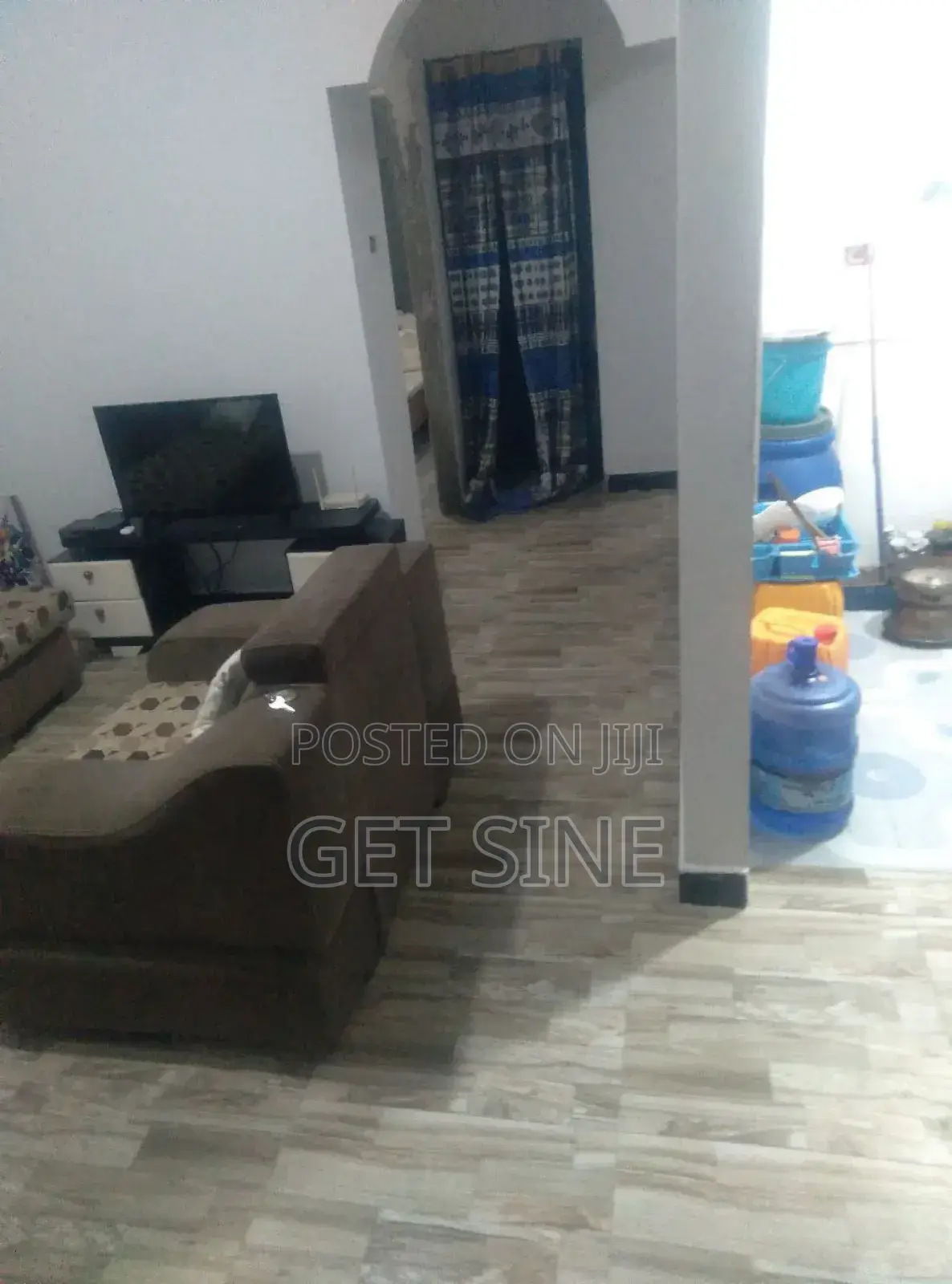 Furnished 2bdrm Condo in Bole Arabesa Site 5 for sale