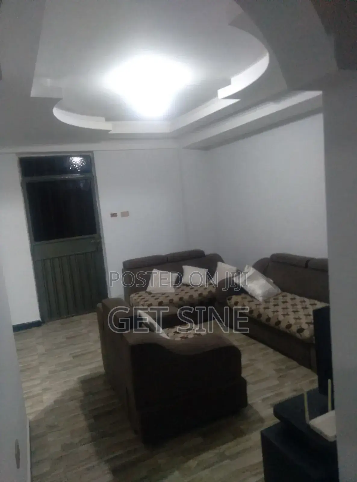 Furnished 2bdrm Condo in Bole Arabesa Site 5 for sale