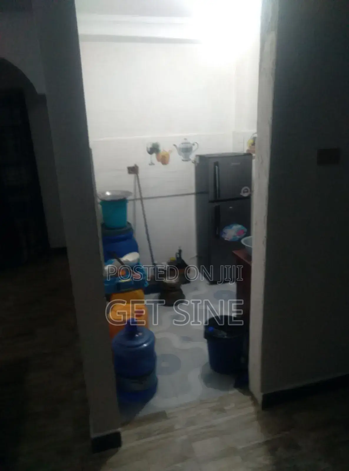 Furnished 2bdrm Condo in Bole Arabesa Site 5 for sale