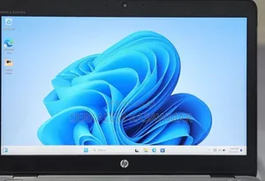 New Laptop HP EliteBook 840 G3 8GB Intel Core i5 HDD+SSD 500GB