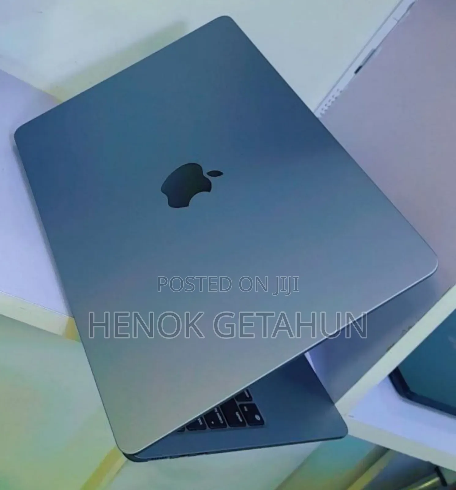 New Laptop Apple MacBook Pro 2019 16GB Intel Core I9 SSD 512GB