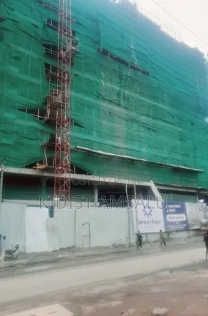 1bdrm Apartment in Adiss Abeba, Bole for sale