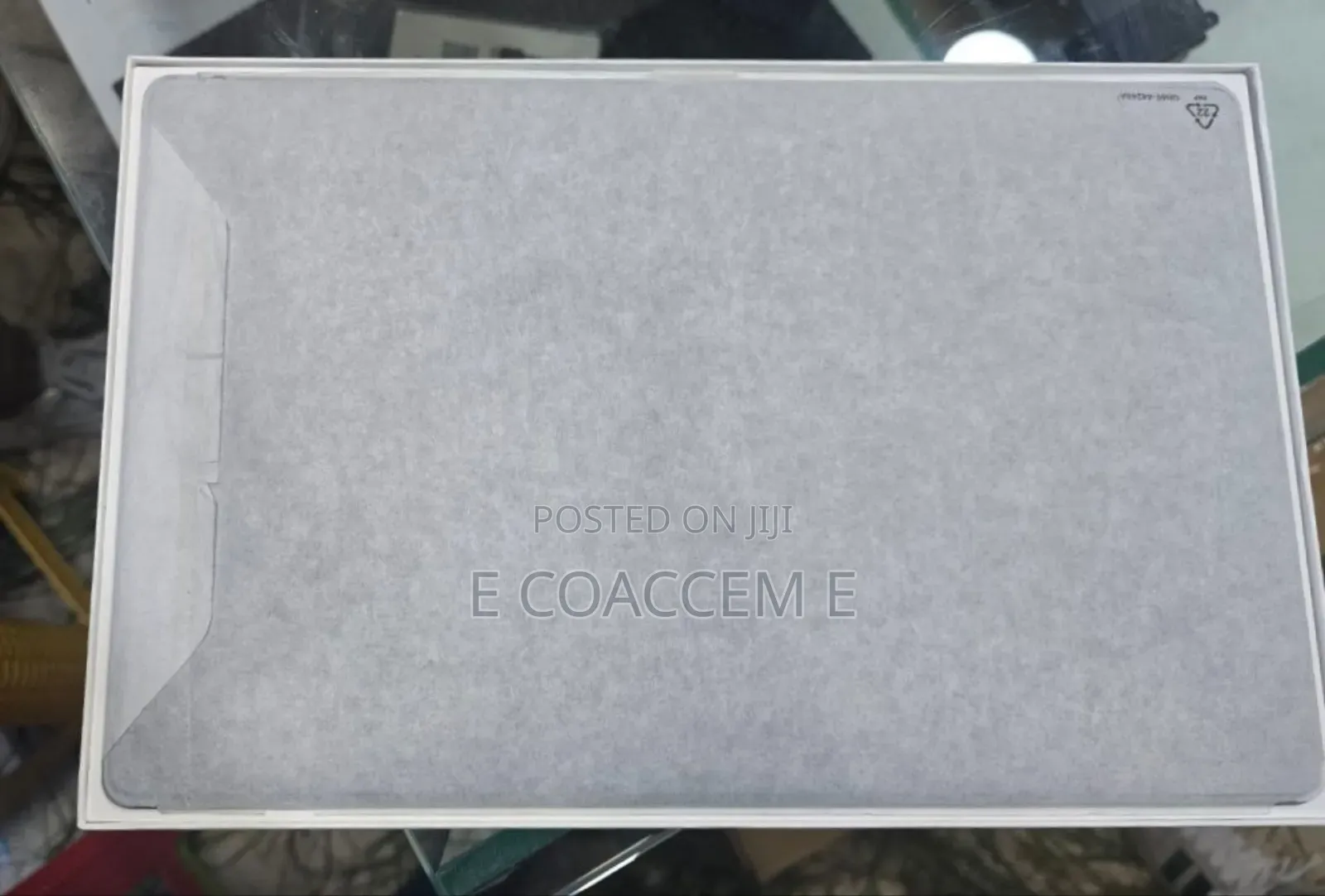 New Samsung Galaxy Tab S10+ 5G 256 GB