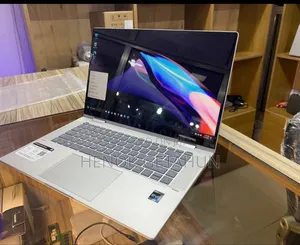 New Laptop HP Envy X360 16GB Intel Core i7 SSD 1T