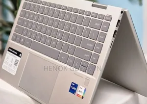 New Laptop HP Envy X360 16GB Intel Core i7 SSD 1T