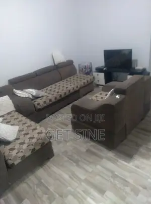 Photo - Furnished 1bdrm Condo in ቦሌ አራብሳ ሰፈራ ሳይት 5, Bole for rent
