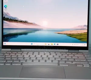 New Laptop HP Envy x360 8GB Intel Core i7 SSD 1T