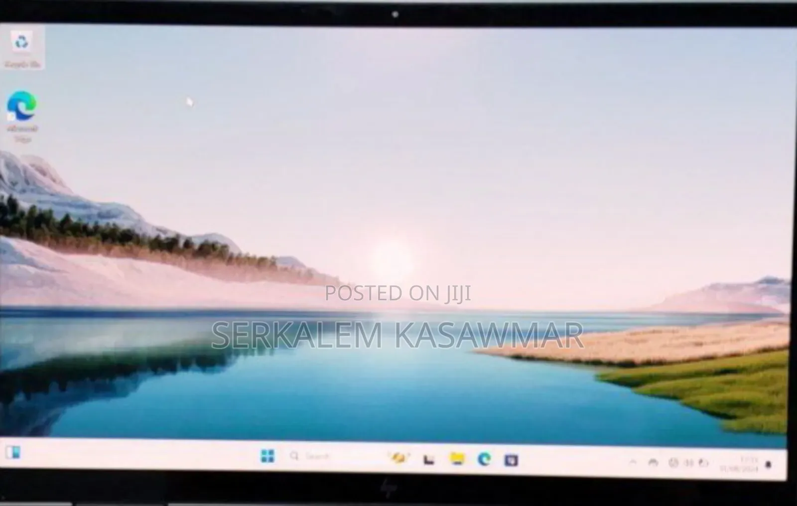 New Laptop HP Envy x360 8GB Intel Core i7 SSD 1T