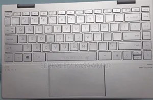 New Laptop HP Envy x360 8GB Intel Core i7 SSD 1T