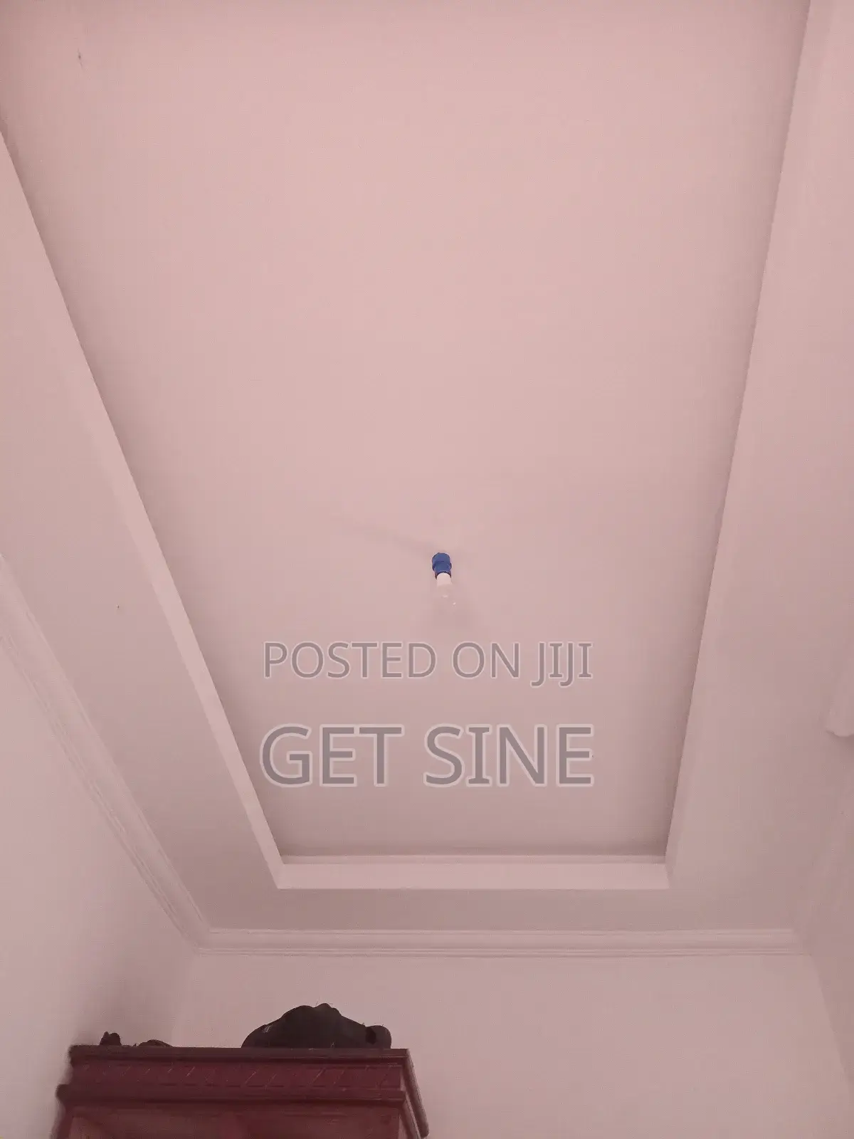 Furnished 1bdrm Condo in ቦሌ አራብሳ ሰፈራ ሳይት 5, Bole for rent