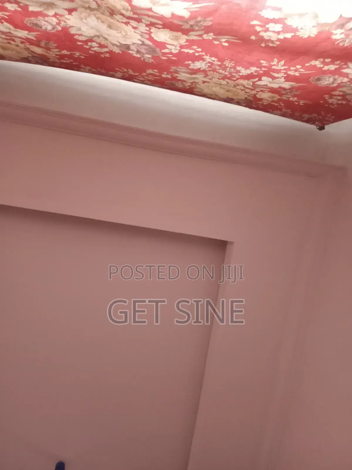 Furnished 1bdrm Condo in ቦሌ አራብሳ ሰፈራ ሳይት 5, Bole for rent