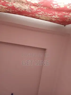 Furnished 1bdrm Condo in ቦሌ አራብሳ ሰፈራ ሳይት 5, Bole for rent