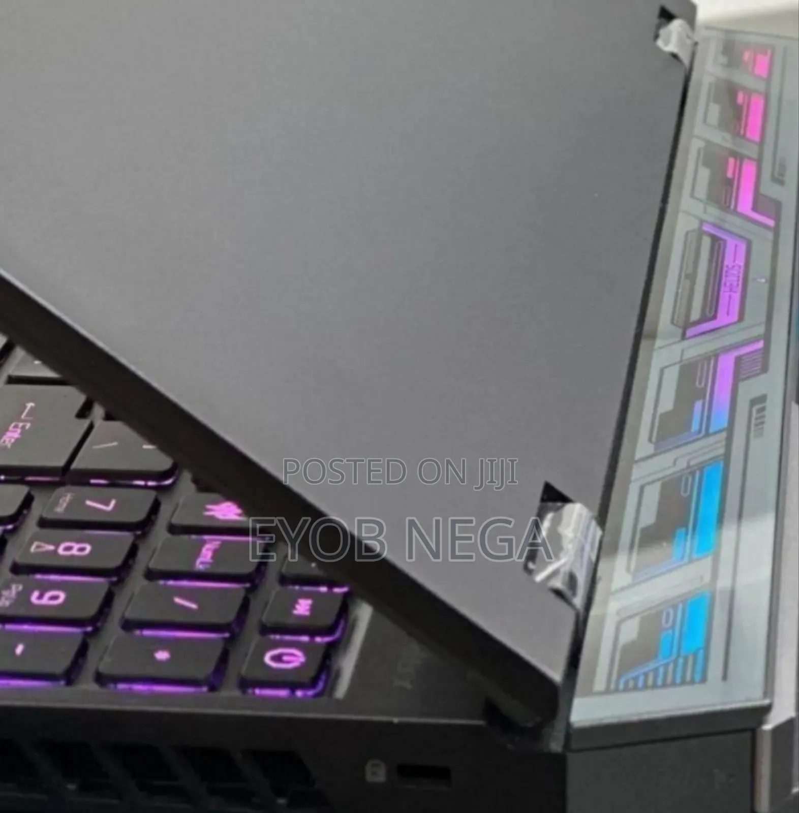 New Laptop Acer Predator Helios 300 16GB Intel Core I9 SSD 1T