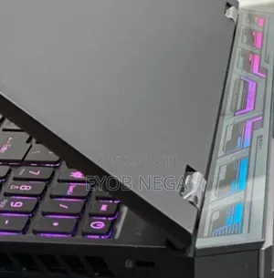 Photo - New Laptop Acer Predator Helios 300 16GB Intel Core I9 SSD 1T