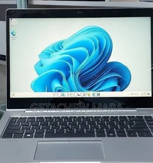 New Laptop HP EliteBook 840 16GB Intel Core I7 SSD 512GB