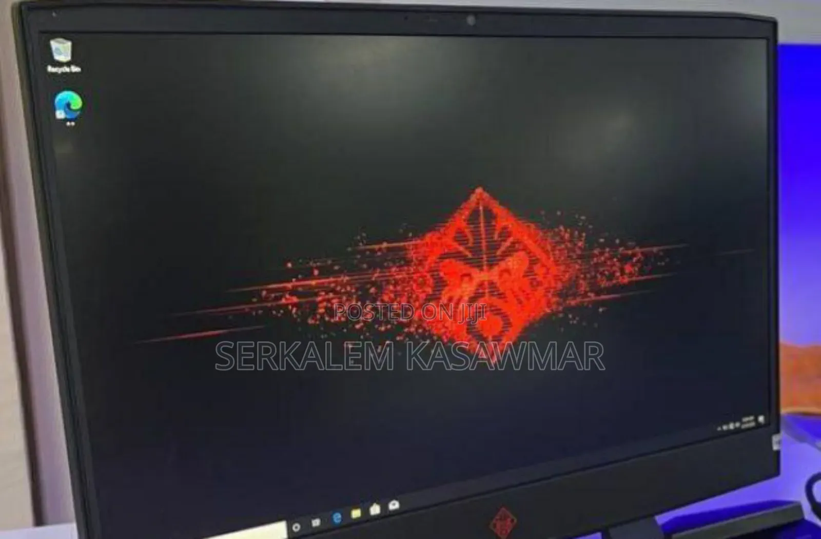 New Laptop HP Omen X 16GB Intel Core i5 HDD+SSD 1T