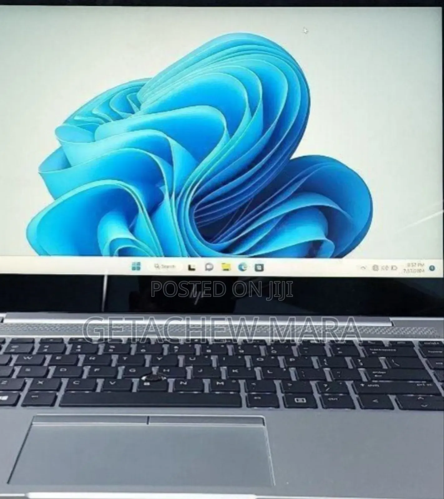 New Laptop HP EliteBook 840 16GB Intel Core I7 SSD 512GB