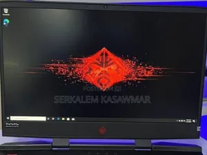 New Laptop HP Omen X 16GB Intel Core i5 HDD+SSD 1T