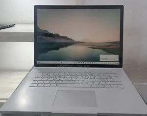 Photo - New Laptop Microsoft Surface 16GB Intel Core I7 SSD 256GB