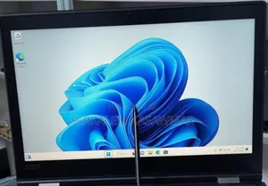 New Laptop Lenovo ThinkPad Yoga 16GB Intel Core I5 SSD 512GB