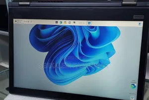 New Laptop Lenovo ThinkPad Yoga 16GB Intel Core I5 SSD 512GB