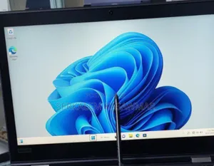 New Laptop Lenovo ThinkPad Yoga 16GB Intel Core I5 SSD 512GB